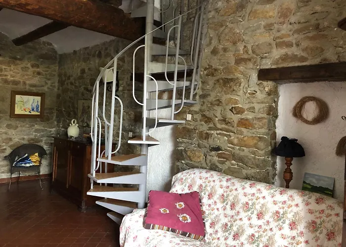 Gite De La Jasse