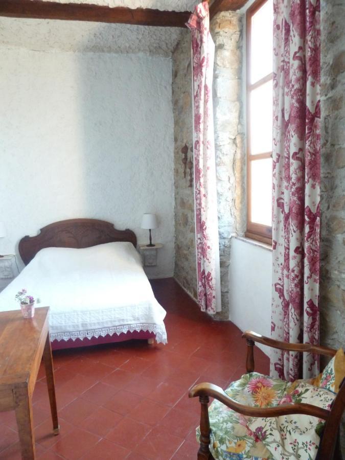De La Jasse Holiday home *