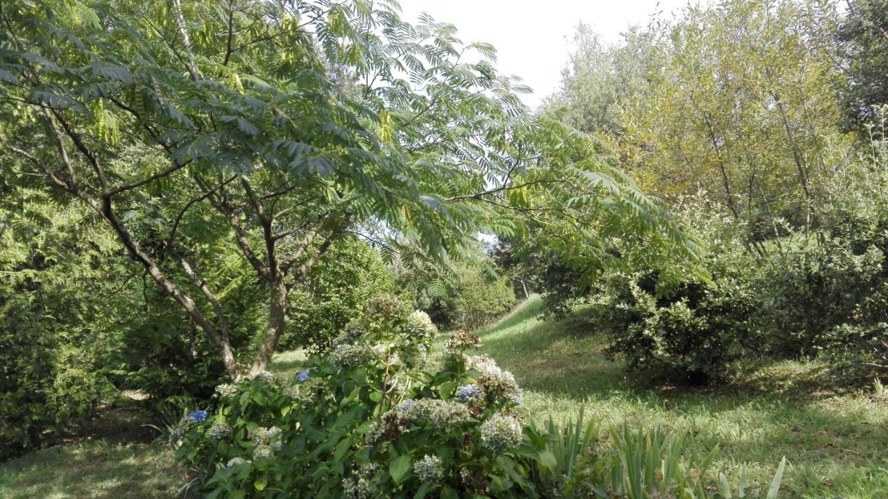 De La Jasse Holiday home Chamborigaud