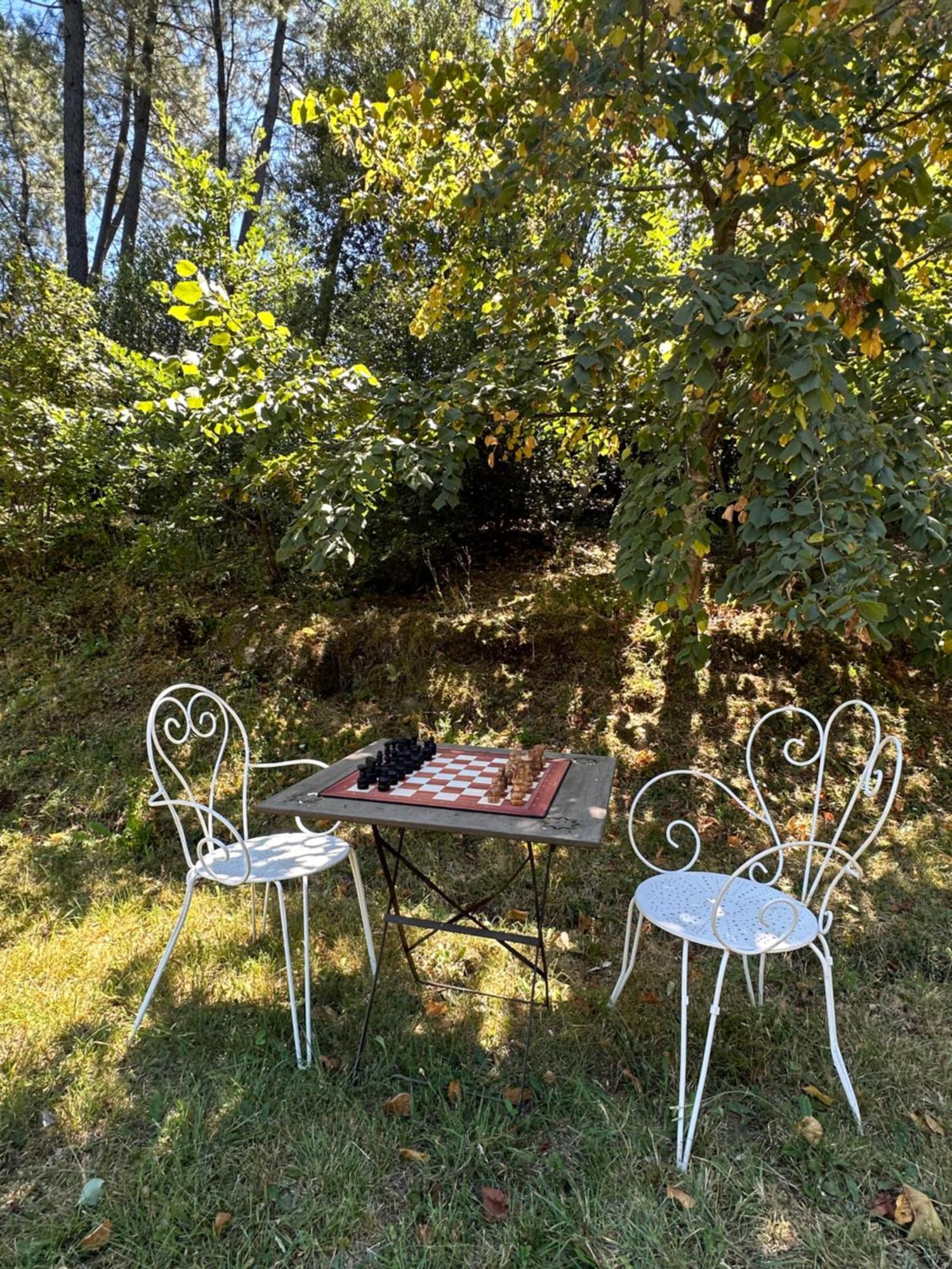 De La Jasse Holiday home *