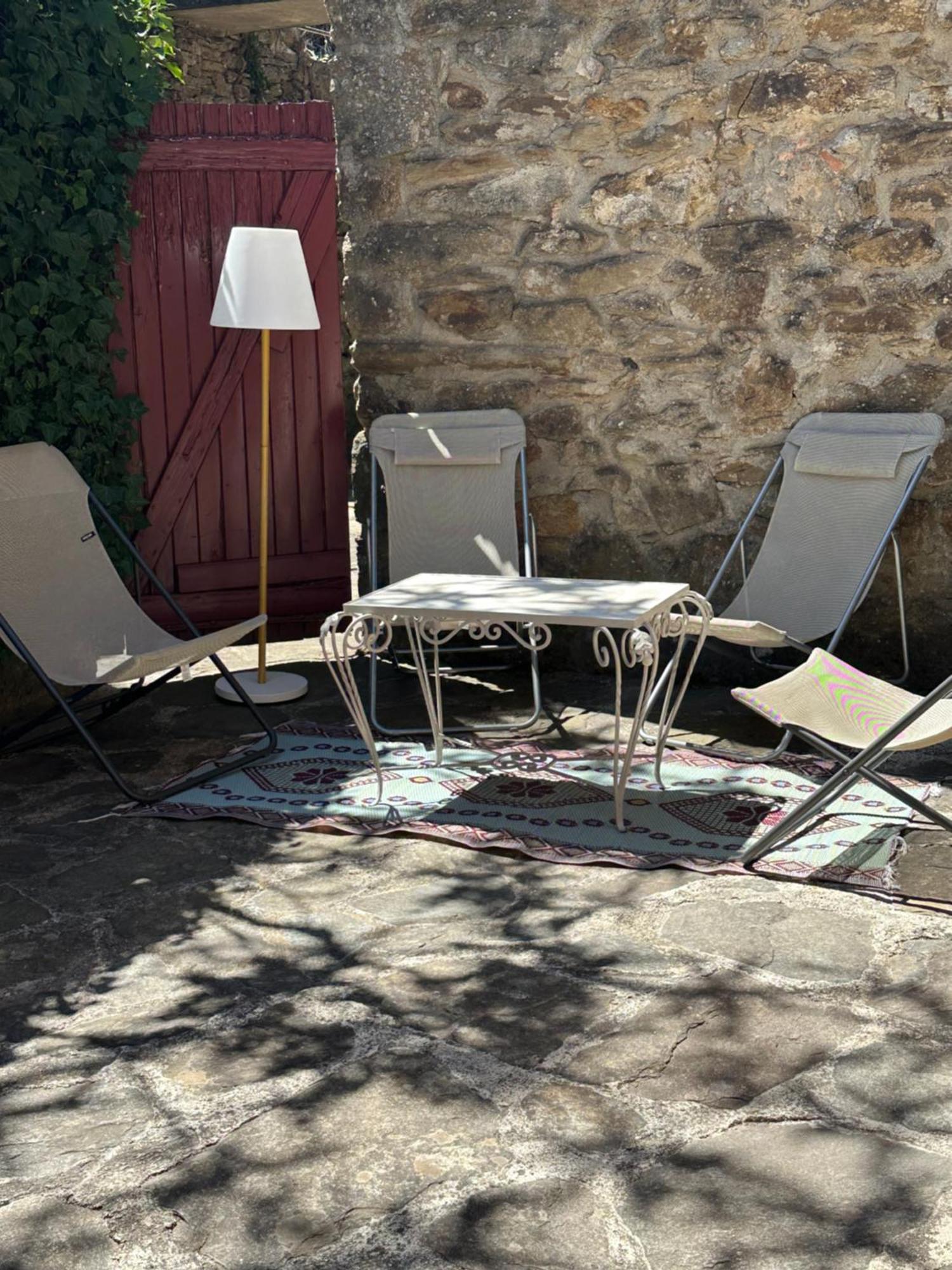 Hébergement de vacances De La Jasse *