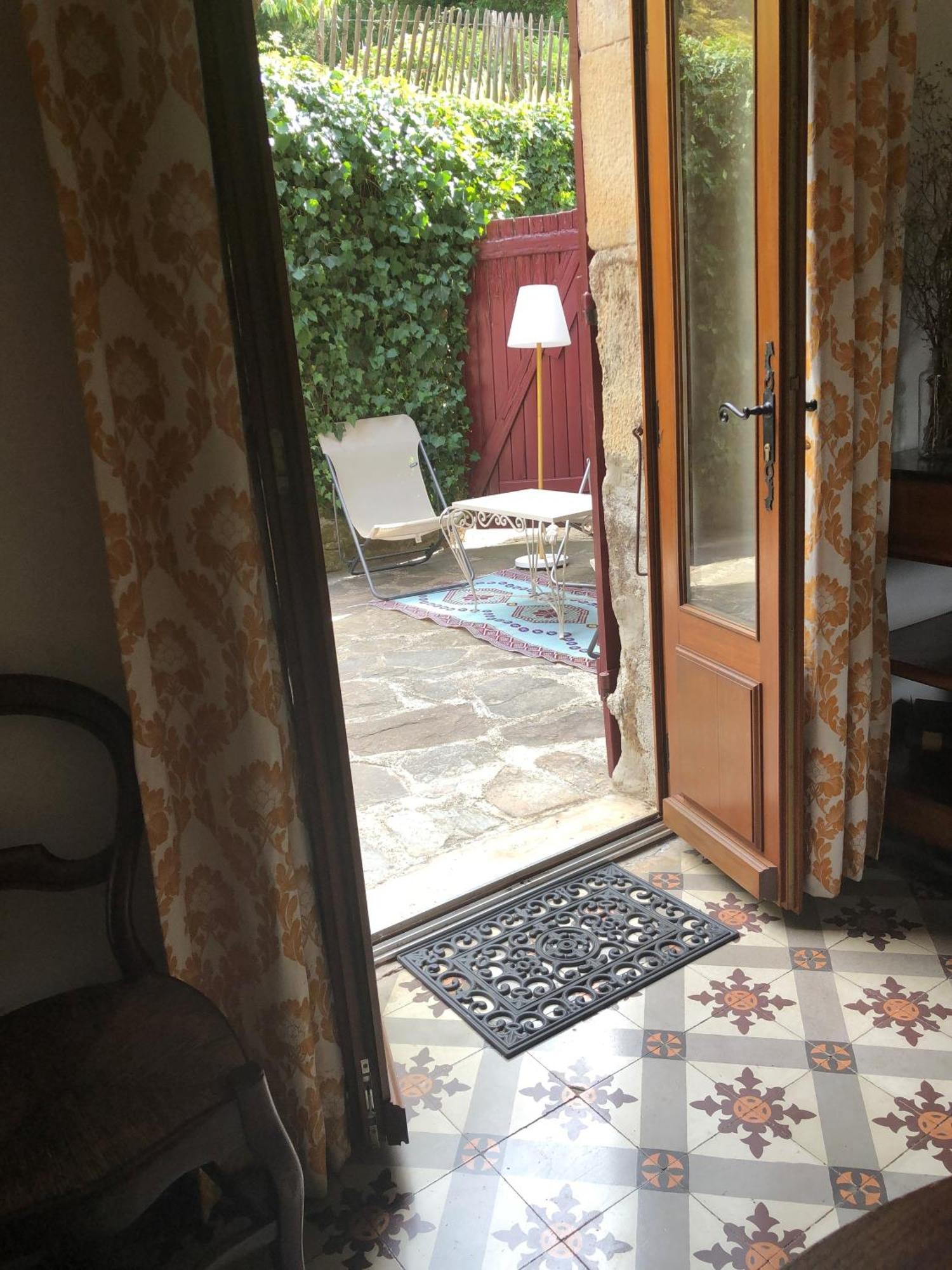 De La Jasse Holiday home